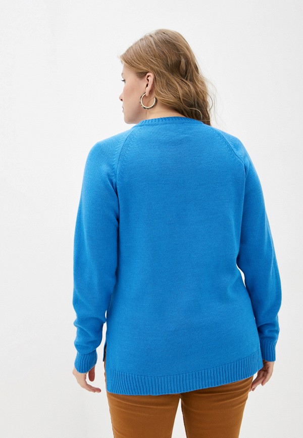 фото Пуловер intikoma