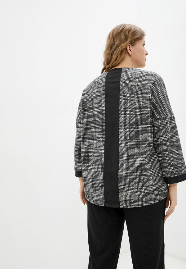 Джемпер Intikoma серый, размер 52, фото 3