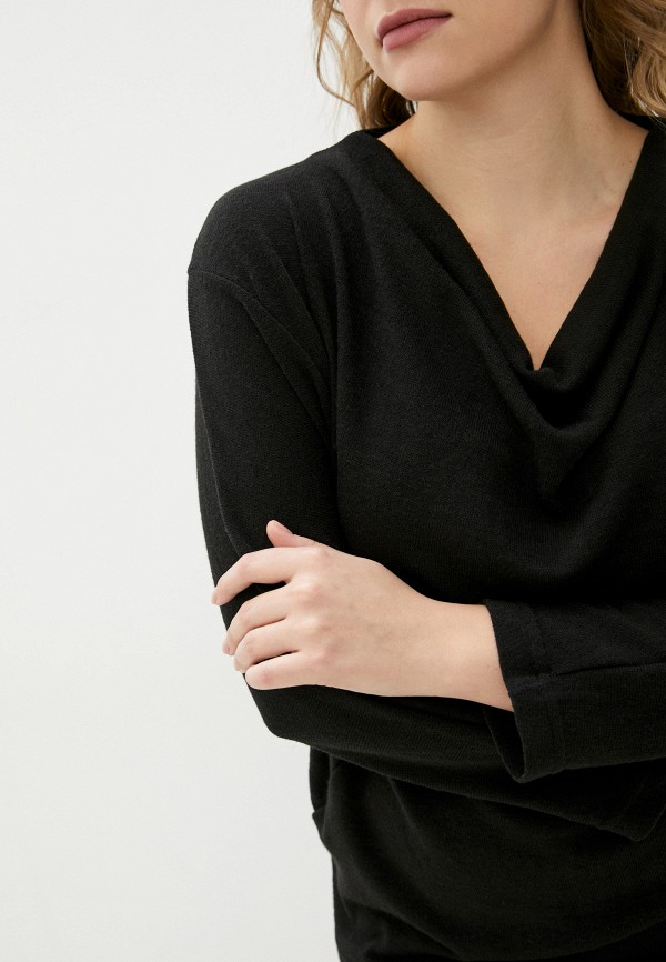 Джемпер Intikoma черный, размер 60, фото 4