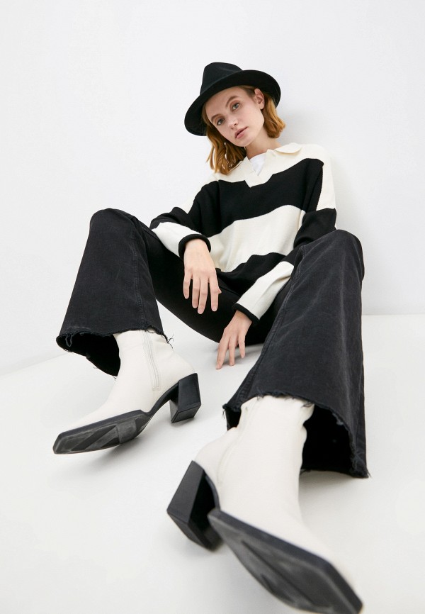 фото Пуловер mollis