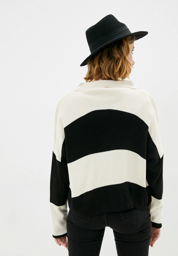 фото Пуловер mollis