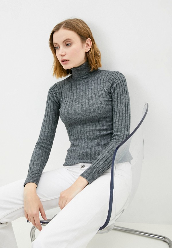 фото Водолазка mollis