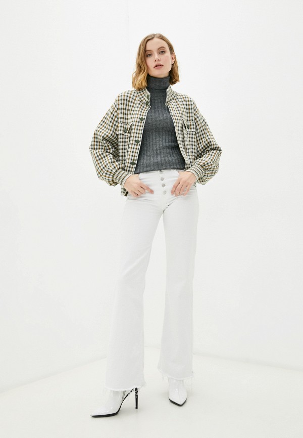 фото Водолазка mollis