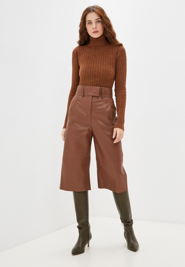 фото Свитер mollis