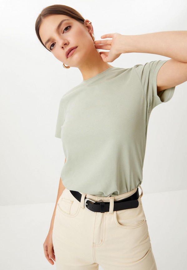 фото Футболка sela