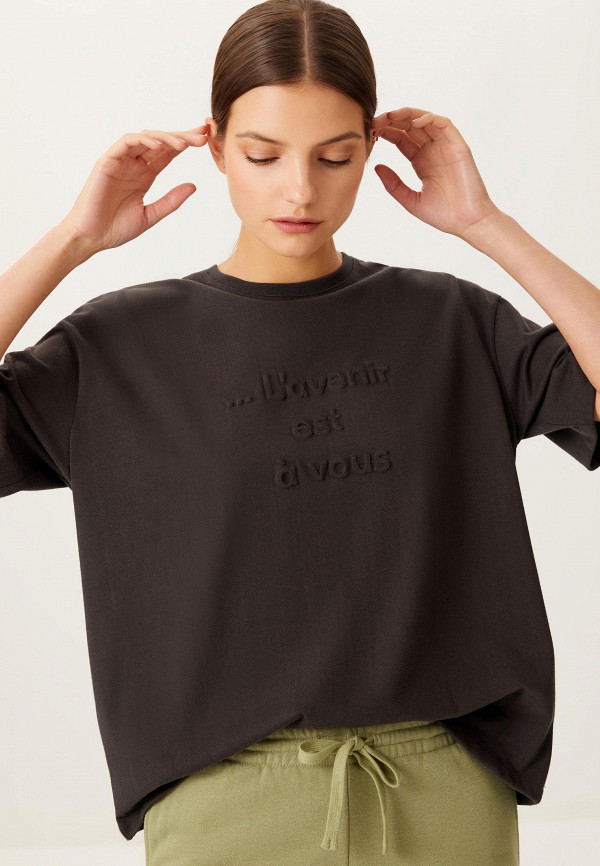 фото Футболка sela