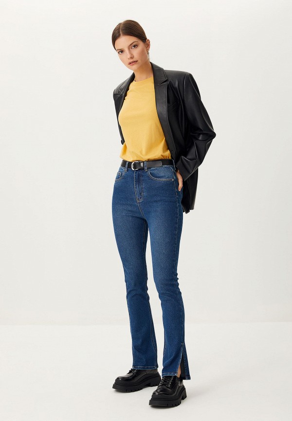 фото Футболка sela