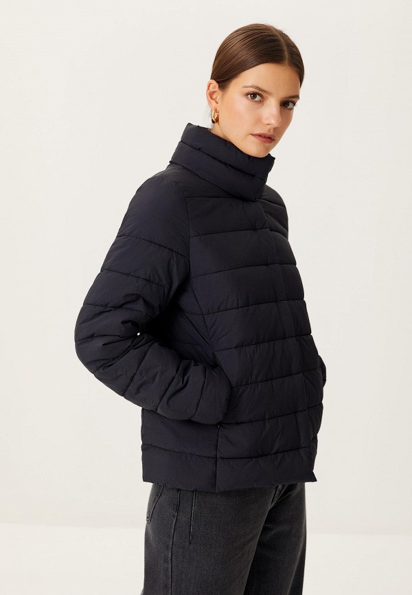 фото Куртка утепленная sela