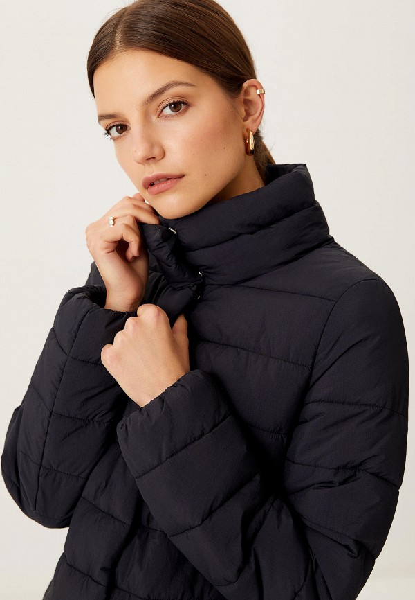 фото Куртка утепленная sela