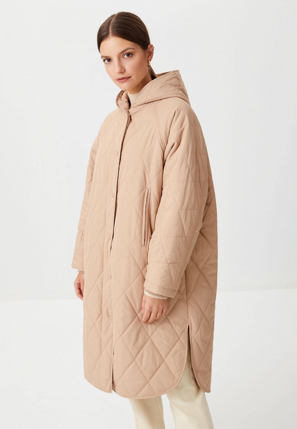 фото Куртка утепленная sela