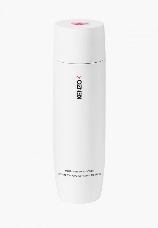 

Тоник для лица Kenzo, Белый, KENZOKI YOUTH FLOW, 200 мл