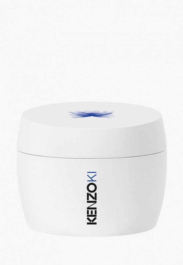 

Крем для лица Kenzo, Белый, KENZOKI HYDRATION FLOW, 50 мл