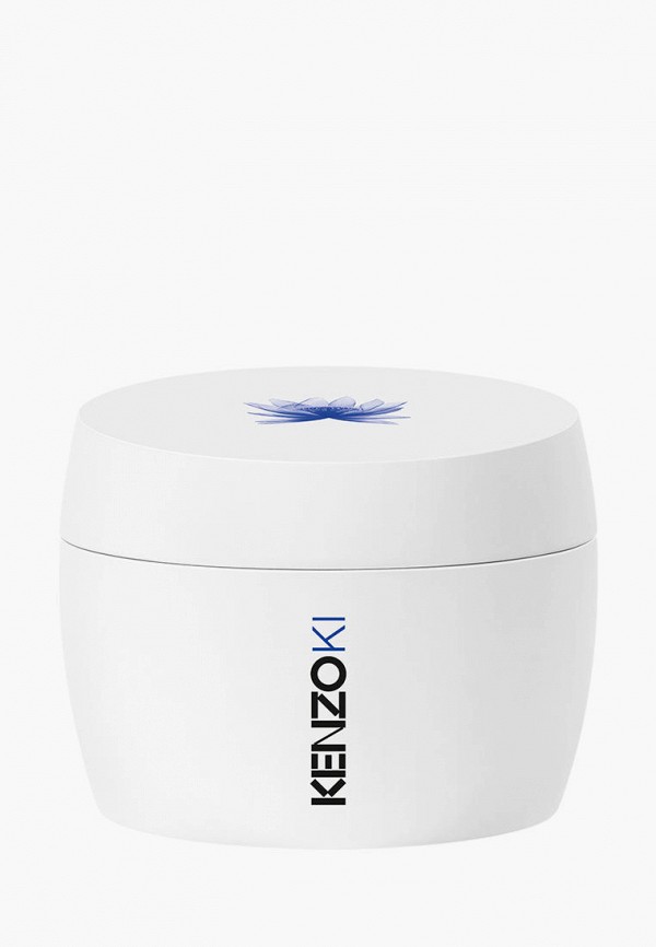 

Крем для лица Kenzo, Белый, KENZOKI HYDRATION FLOW, 50 мл