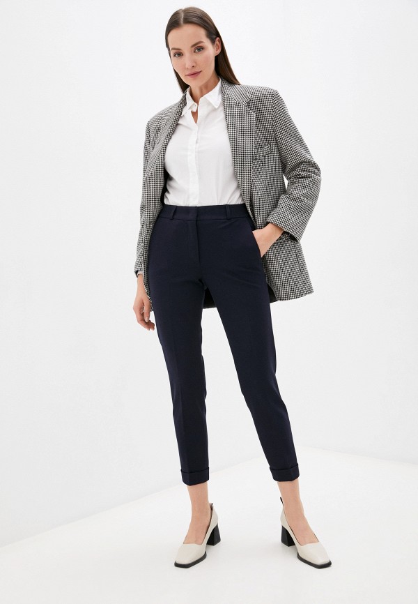 фото Брюки madam t