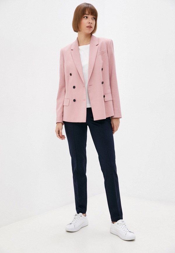 фото Брюки madam t