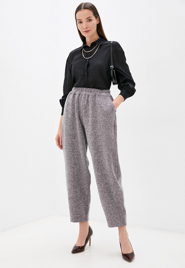 фото Брюки madam t
