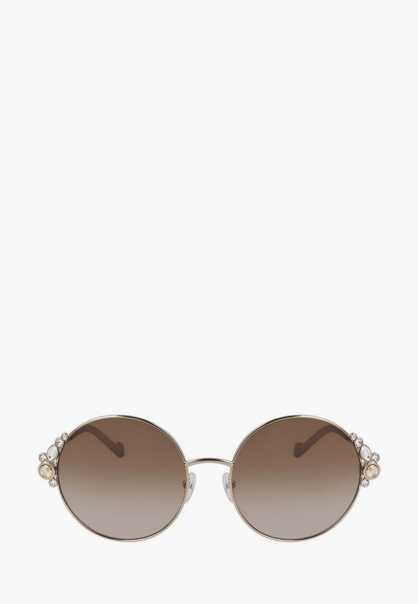 фото Очки солнцезащитные liu jo