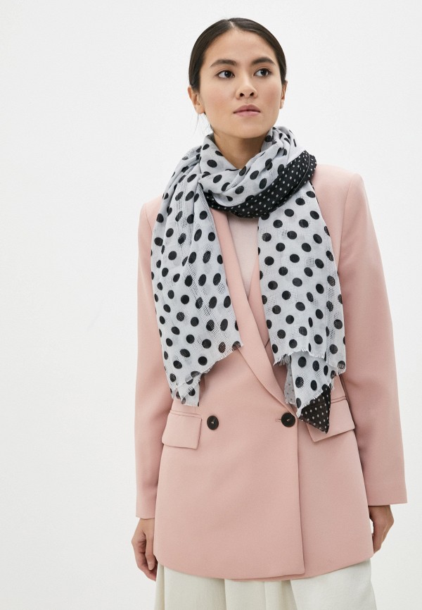 Палантин Bocciolo