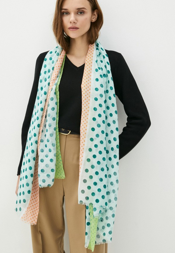 Палантин Bocciolo