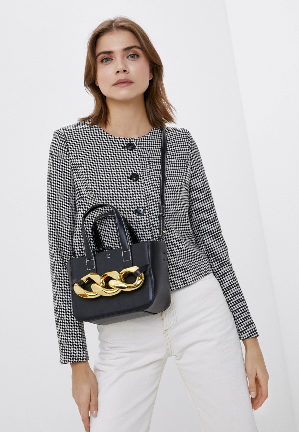 фото Сумка и косметичка bocciolo