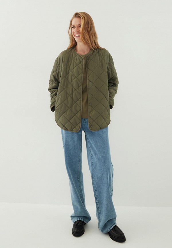 фото Футболка zarina