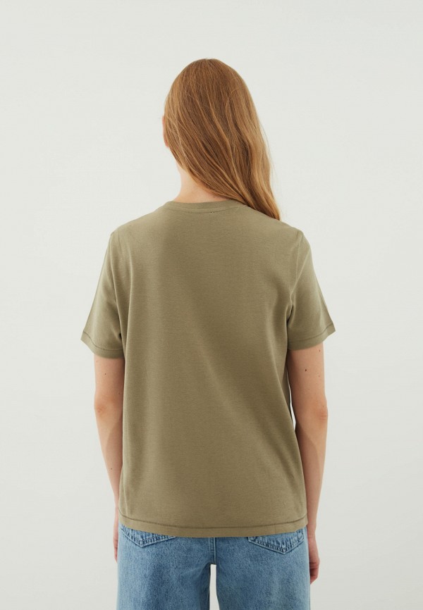 фото Футболка zarina