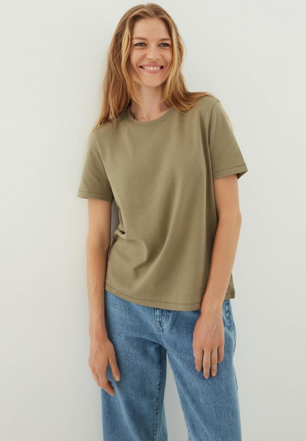 фото Футболка zarina