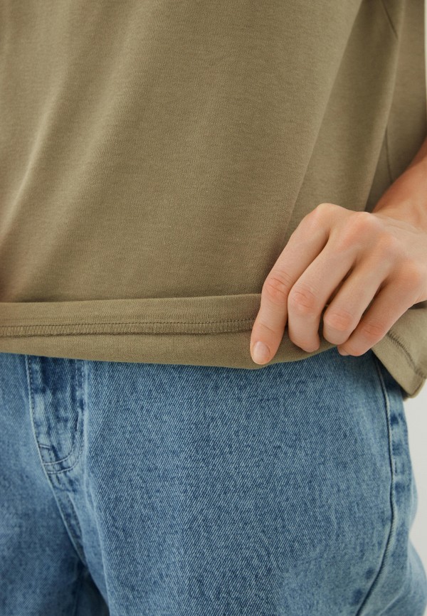 фото Футболка zarina