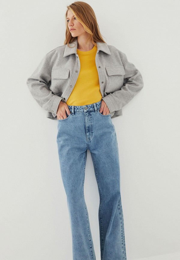 фото Футболка zarina