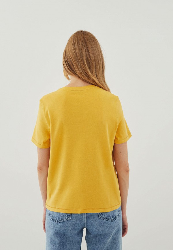 фото Футболка zarina