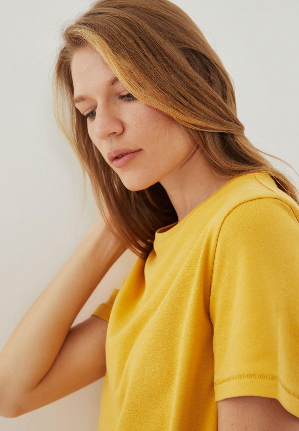 фото Футболка zarina