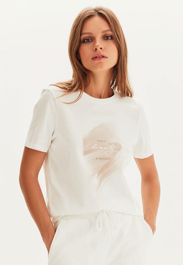 

Футболка Love Republic, Белый