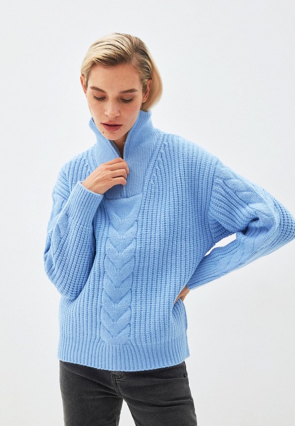 фото Свитер zarina