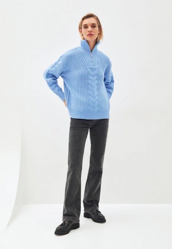 фото Свитер zarina