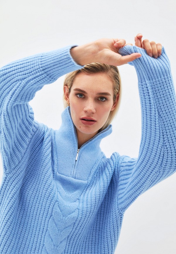 фото Свитер zarina