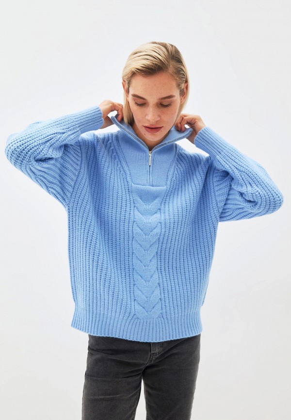 фото Свитер zarina