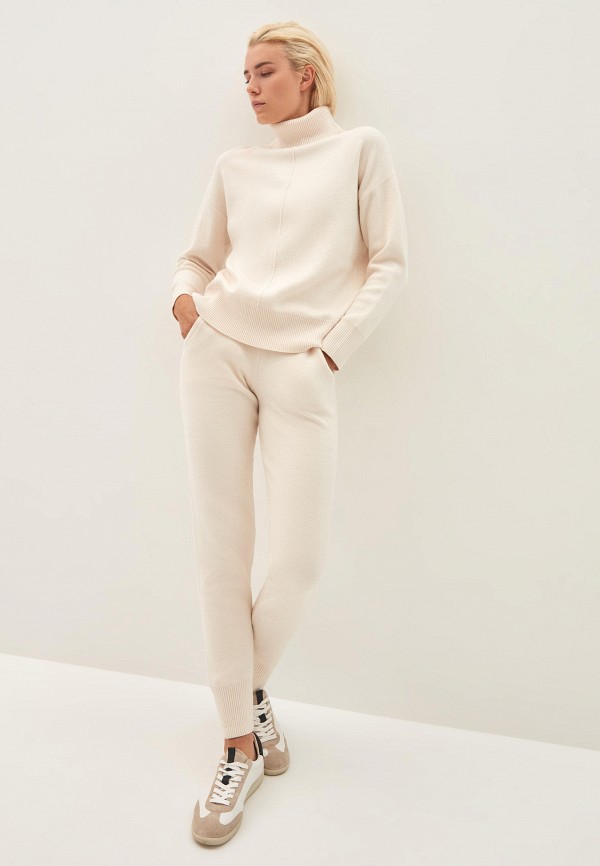 фото Брюки спортивные zarina