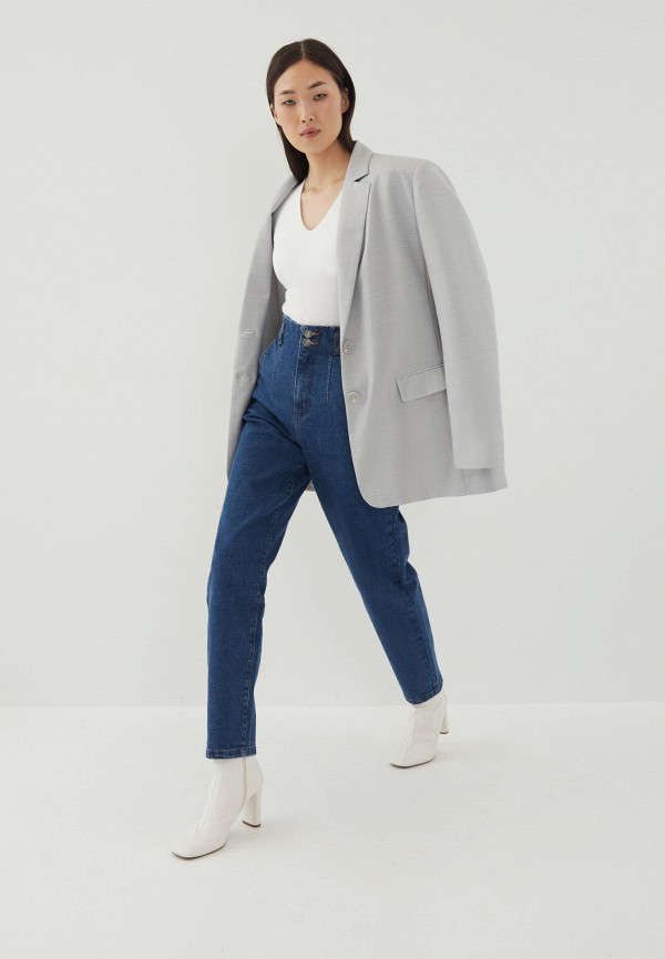 фото Джинсы zarina