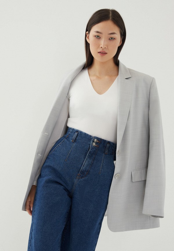 фото Джинсы zarina