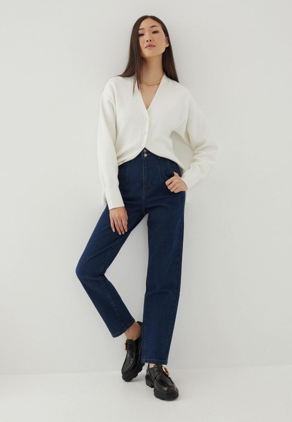 фото Джинсы zarina