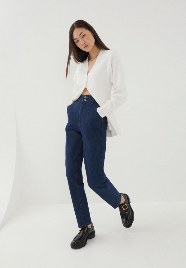 фото Джинсы zarina