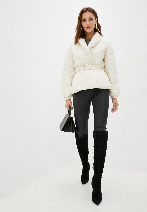 фото Куртка утепленная love republic