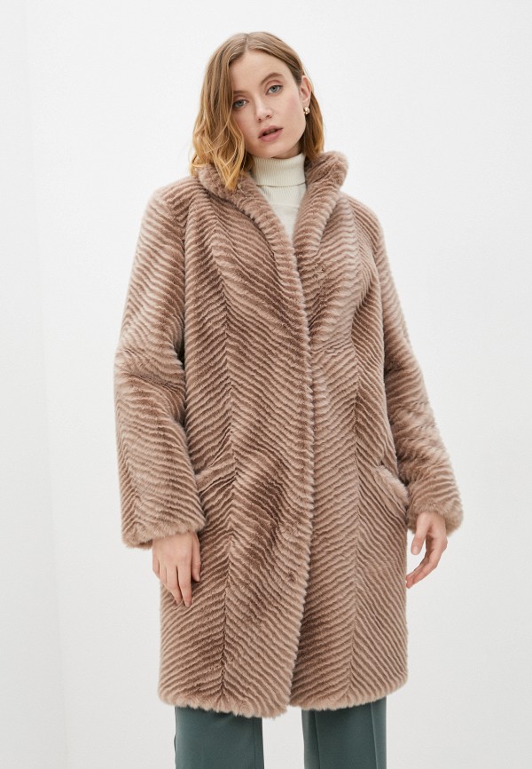 Шуба Vera Yakimova