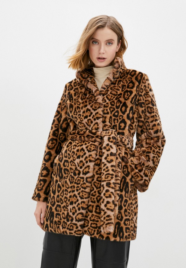 Шуба Vera Yakimova