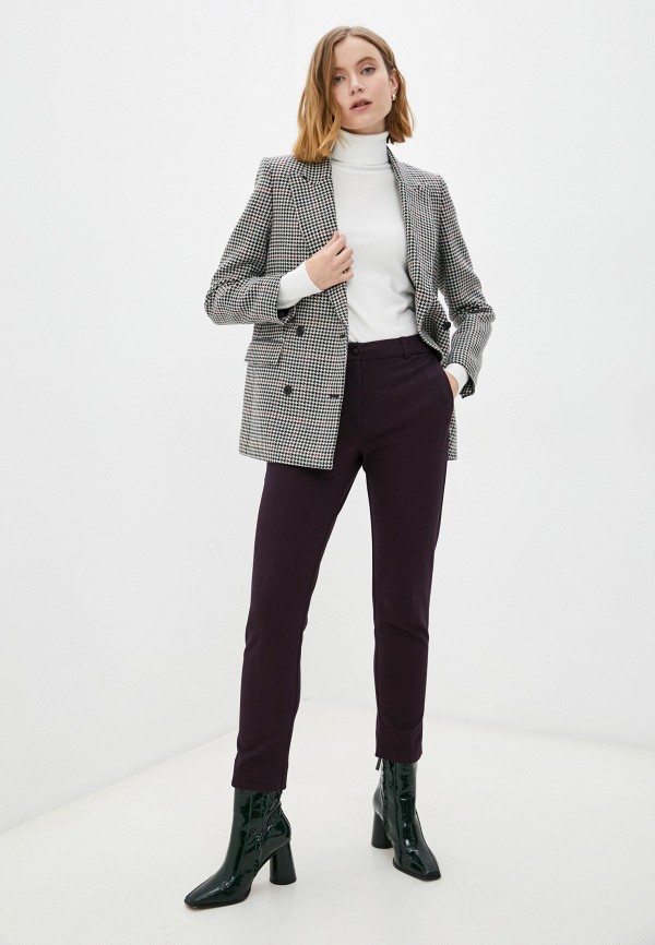 фото Водолазка vera yakimova