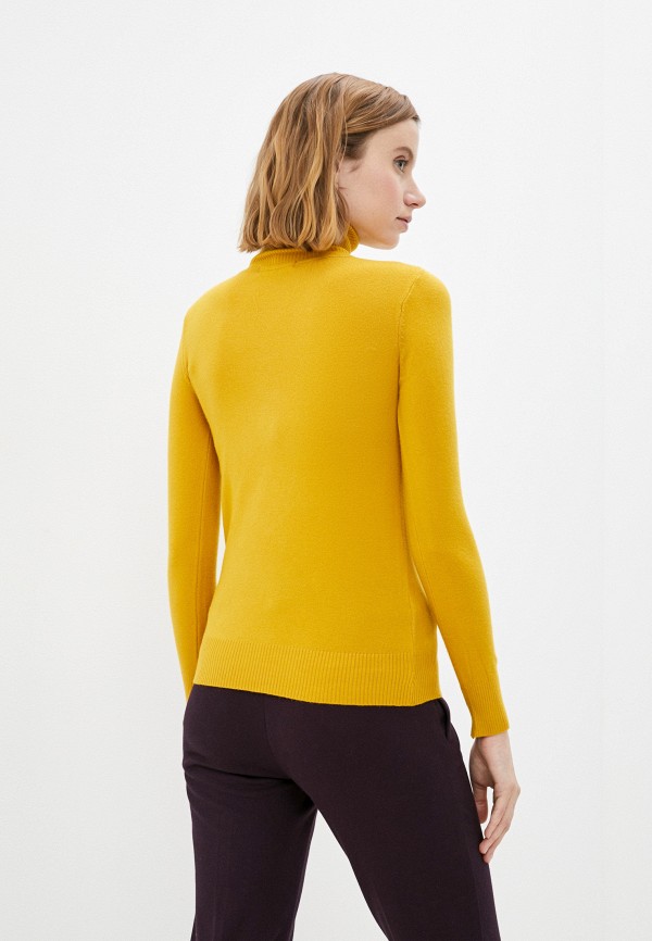 фото Водолазка vera yakimova