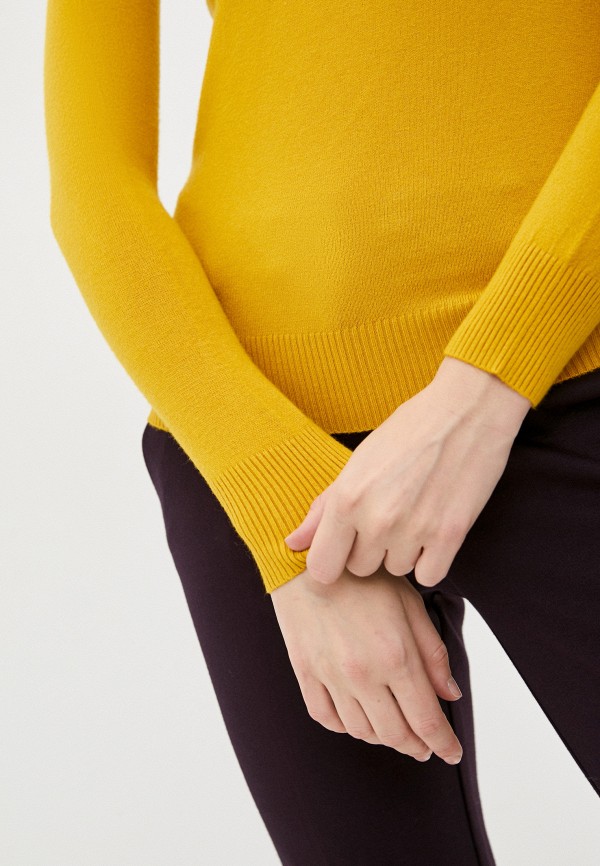 фото Водолазка vera yakimova