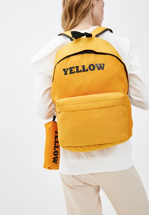 фото Рюкзак и пенал defacto