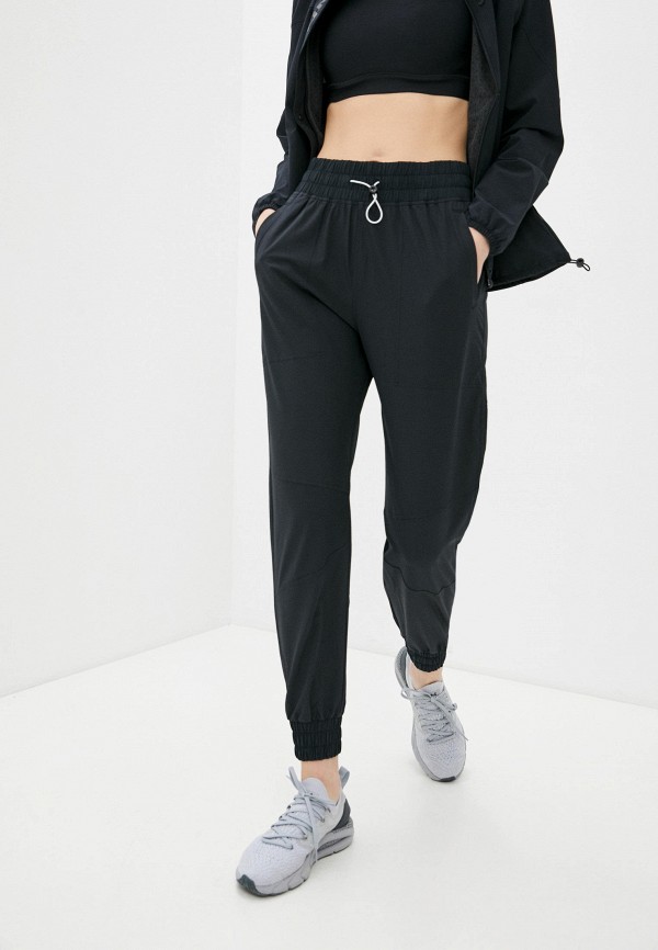 

Брюки спортивные Under Armour, Черный, Under Armour MP002XW08YET