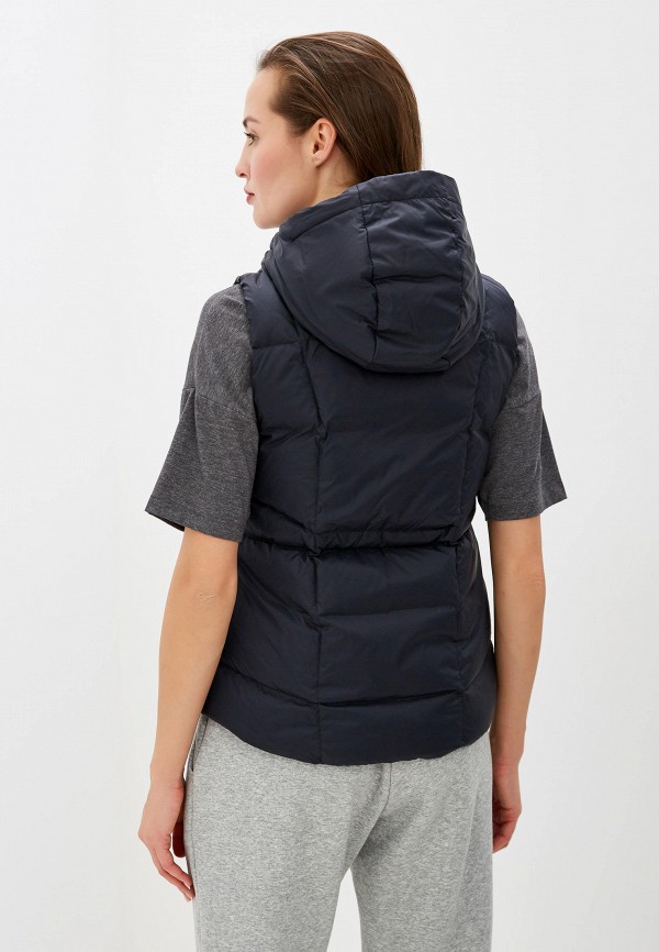 

Жилет утепленный Under Armour, Черный, Under Armour MP002XW08YEX